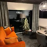 Mirandum Lejlighed Vandans