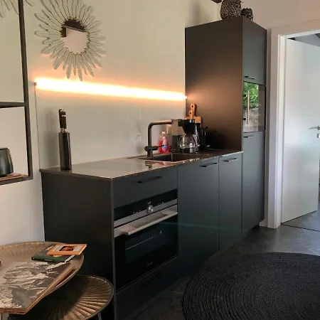 Apartment Mirandum *