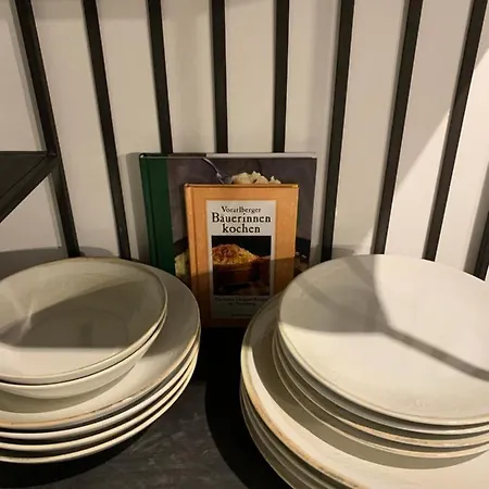 Apartment Mirandum *