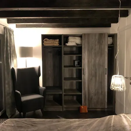 Apartment Mirandum