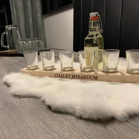 Apartment Mirandum Vandans