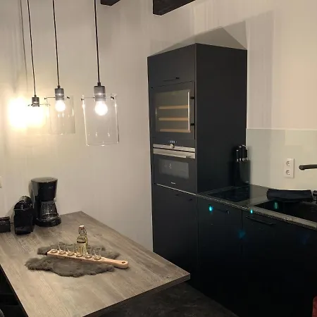 Mirandum Apartment Vandans