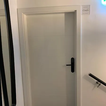 Mirandum Lejlighed
