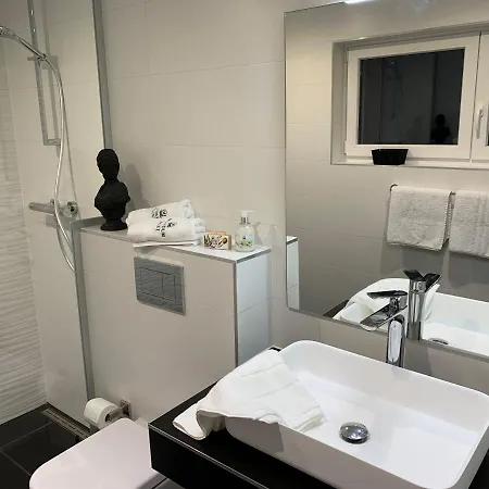 Apartment Mirandum *