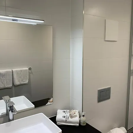 Apartment Mirandum