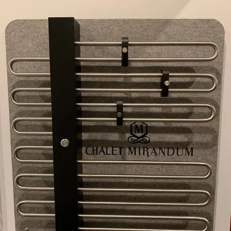 Lejlighed Mirandum Vandans
