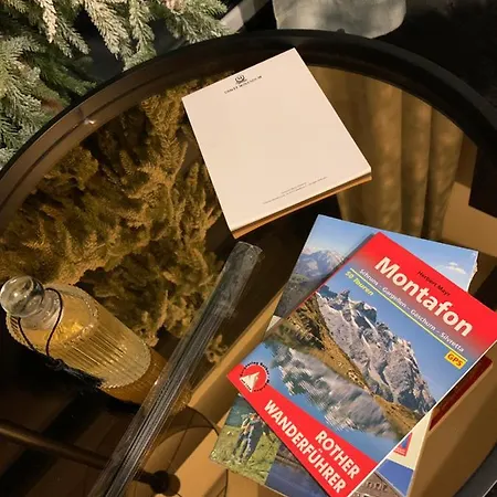 Apartment Mirandum Vandans