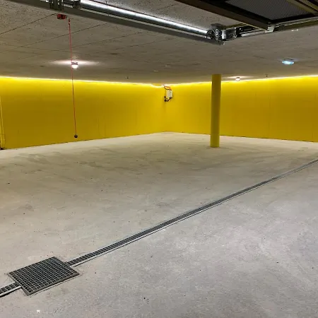 Apartment Mirandum
