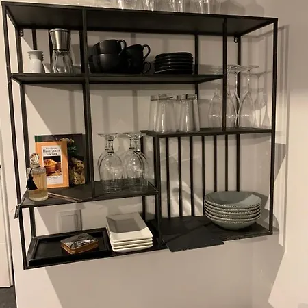 Mirandum Apartment *