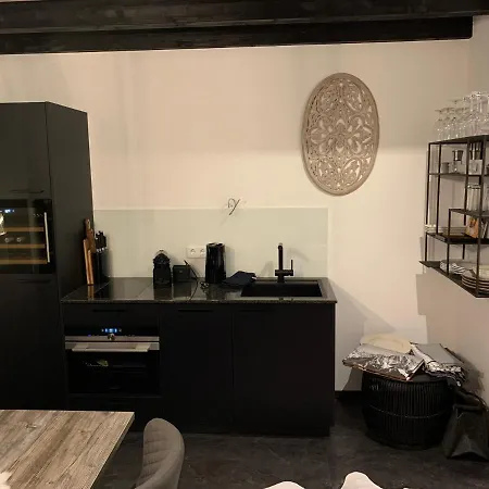 Mirandum Apartment Vandans