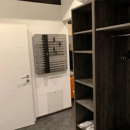 Apartment Mirandum