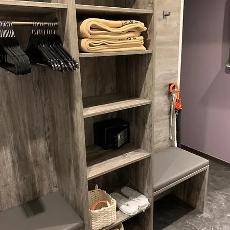 Apartment Mirandum *