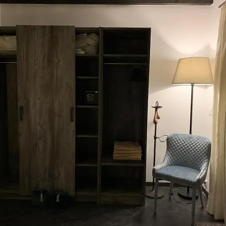 Apartment Mirandum