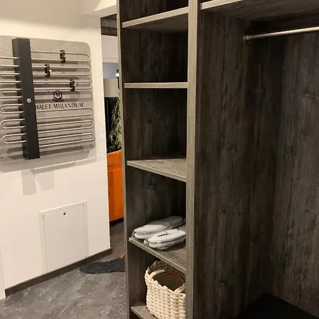 Mirandum Apartment Vandans