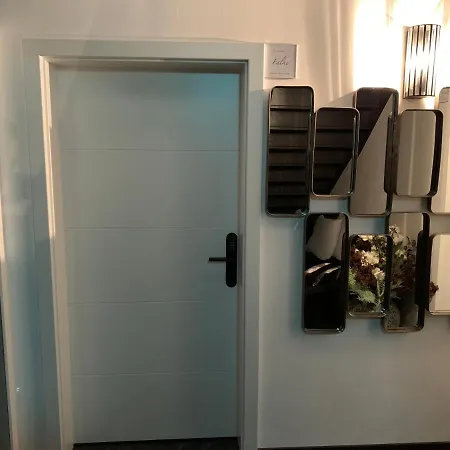 Apartment Mirandum