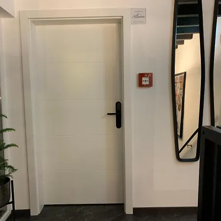 Apartment Mirandum