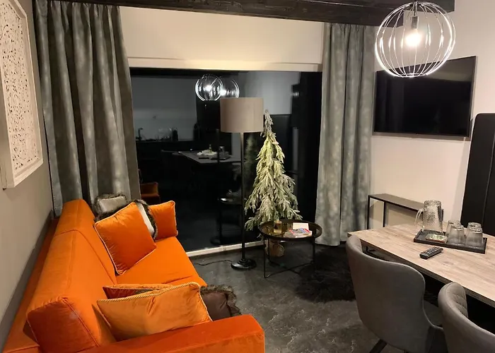 Mirandum Lejlighed Vandans