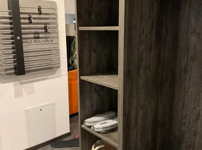 Mirandum Lejlighed Vandans